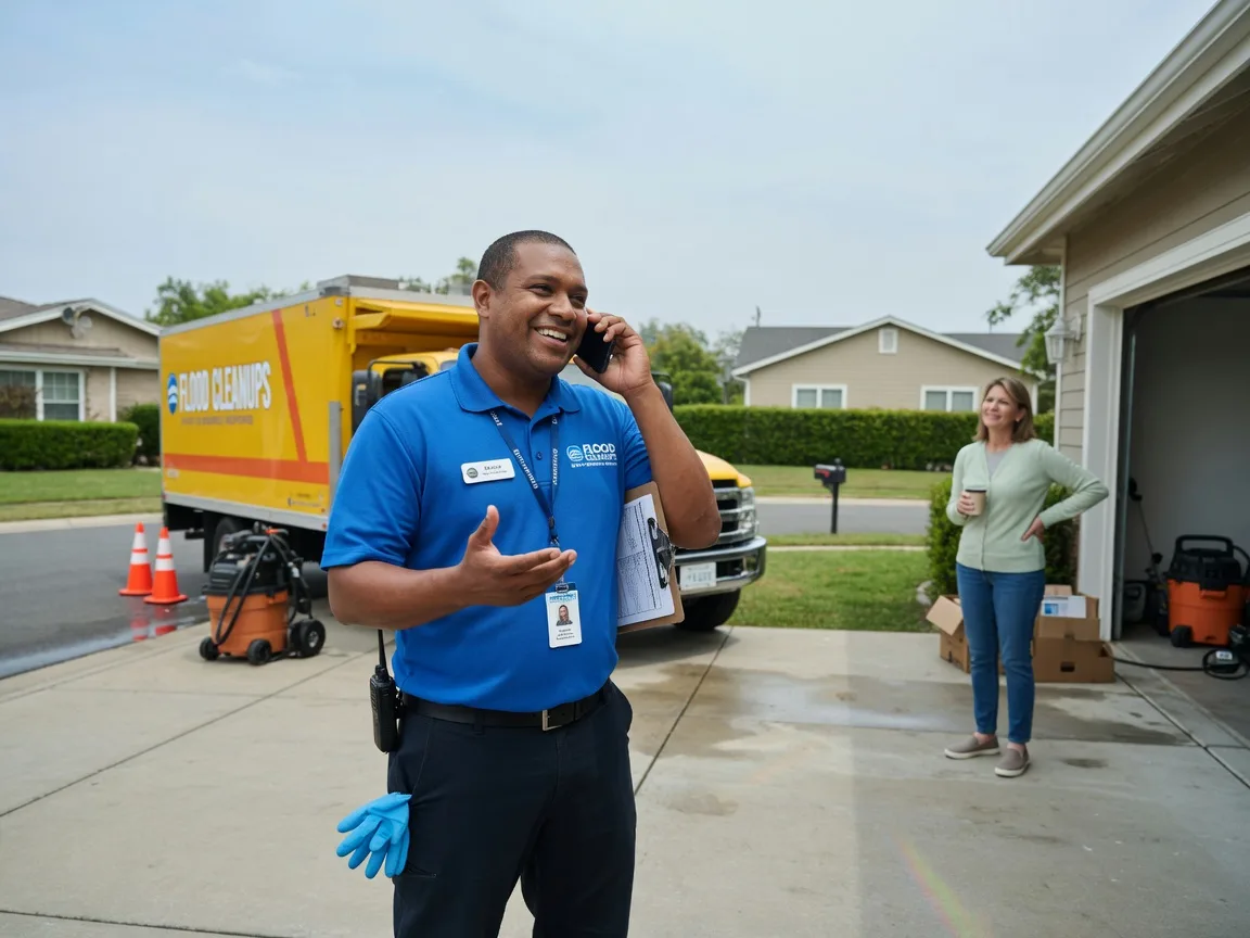 Water Damage Restoration Gordonsville, VA FAQs